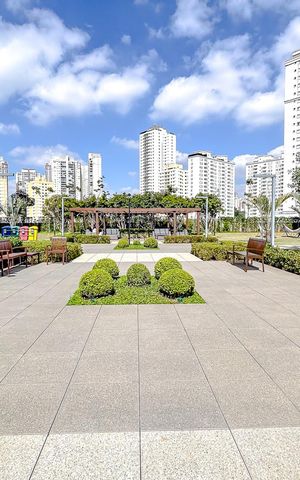 Apartamento para alugar com 68m², 2 quartos e 2 vagasÁrea comum