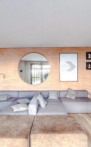 Apartamento para alugar com 68m², 2 quartos e 2 vagasSala de Jogos