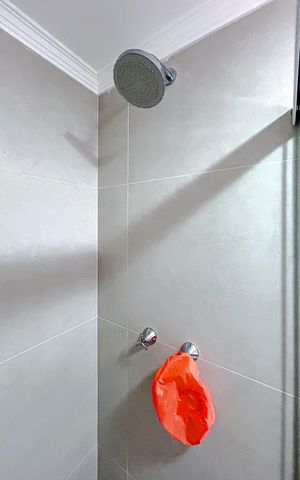 Apartamento para alugar com 68m², 2 quartos e 2 vagasBanheiro da Suíte