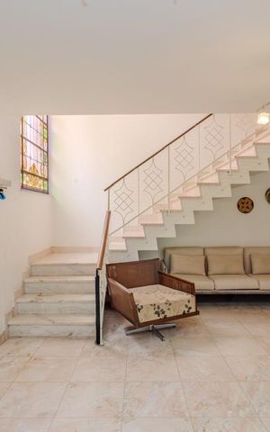 Casa à venda com 420m², 4 quartos e 4 vagas