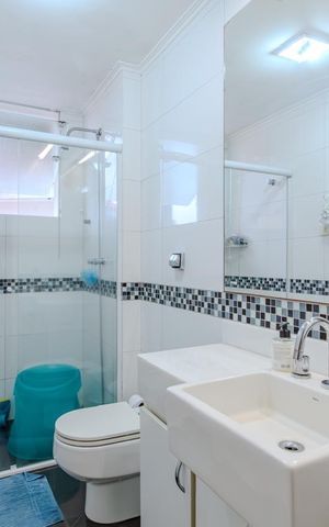 Casa à venda com 420m², 4 quartos e 4 vagas
