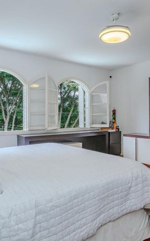 Casa à venda com 420m², 4 quartos e 4 vagas