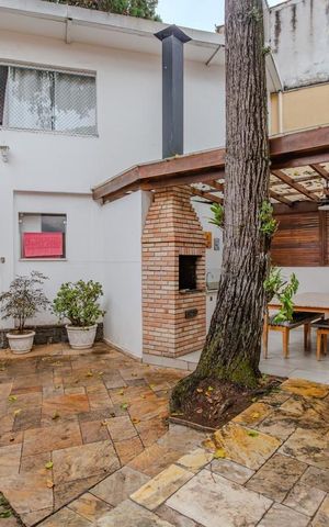 Casa à venda com 420m², 4 quartos e 4 vagas