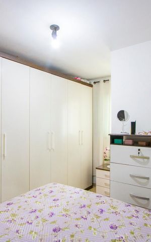 Apartamento à venda com 106m², 3 quartos e 2 vagas Apartamento à venda com 106m², 3 quartos e 2 vagasQuarto 1 - Suíte