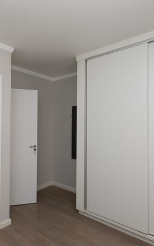 Apartamento à venda com 60m², 3 quartos e 1 vaga Apartamento à venda com 60m², 3 quartos e 1 vagaQuarto 2 - Suíte