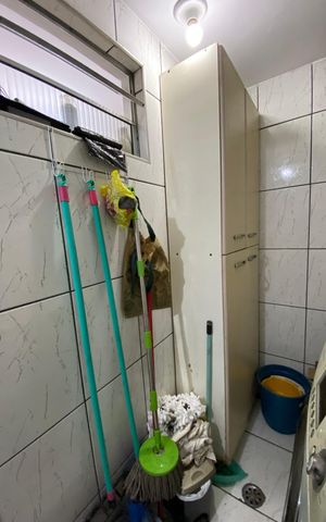 Apartamento à venda com 70m², 3 quartos e 1 vaga Apartamento à venda com 70m², 3 quartos e 1 vagaÁrea de Serviço