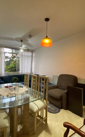 Apartamento à venda com 70m², 3 quartos e 1 vaga Apartamento à venda com 70m², 3 quartos e 1 vagaSala