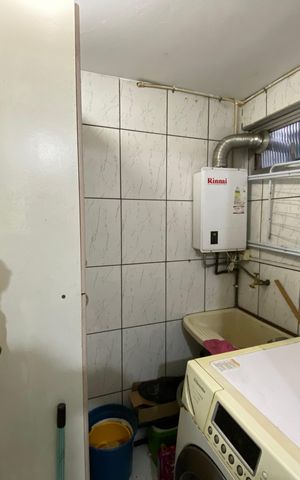 Apartamento à venda com 70m², 3 quartos e 1 vaga Apartamento à venda com 70m², 3 quartos e 1 vagaÁrea de Serviço