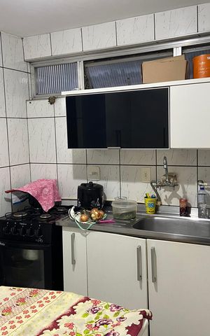 Apartamento à venda com 70m², 3 quartos e 1 vaga Apartamento à venda com 70m², 3 quartos e 1 vagaCozinha