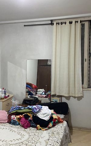 Apartamento à venda com 70m², 3 quartos e 1 vaga Apartamento à venda com 70m², 3 quartos e 1 vagaQuarto 3