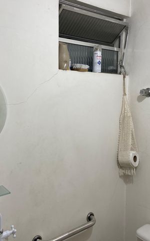 Apartamento à venda com 70m², 3 quartos e 1 vaga Apartamento à venda com 70m², 3 quartos e 1 vagaBanheiro 2