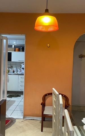 Apartamento à venda com 70m², 3 quartos e 1 vaga Apartamento à venda com 70m², 3 quartos e 1 vagaSala