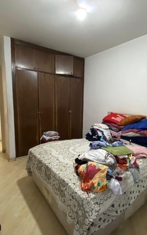 Apartamento à venda com 70m², 3 quartos e 1 vaga Apartamento à venda com 70m², 3 quartos e 1 vagaQuarto 3