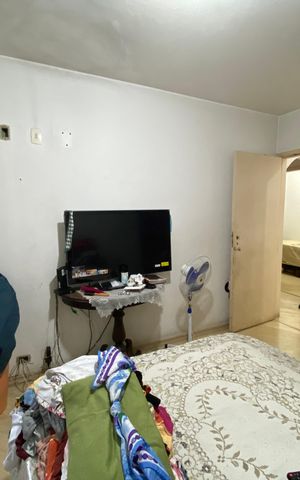 Apartamento à venda com 70m², 3 quartos e 1 vaga Apartamento à venda com 70m², 3 quartos e 1 vagaQuarto 3