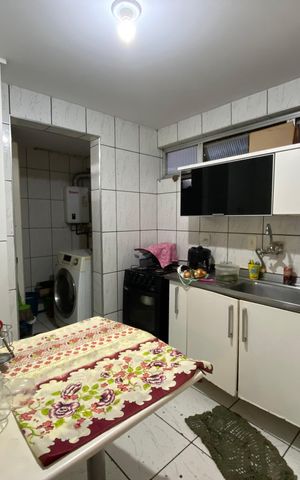 Apartamento à venda com 70m², 3 quartos e 1 vaga Apartamento à venda com 70m², 3 quartos e 1 vagaCozinha