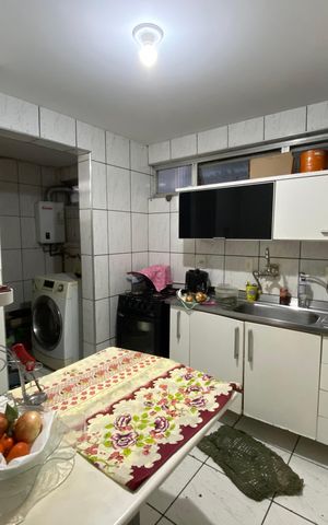 Apartamento à venda com 70m², 3 quartos e 1 vaga Apartamento à venda com 70m², 3 quartos e 1 vagaCozinha