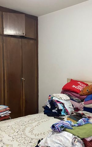 Apartamento à venda com 70m², 3 quartos e 1 vaga Apartamento à venda com 70m², 3 quartos e 1 vagaQuarto 3