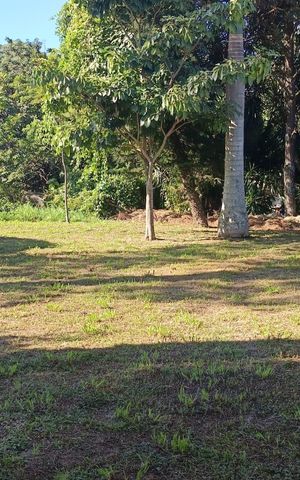 Casa à venda com 5000m², 3 quartos e 15 vagas Casa à venda com 5000m², 3 quartos e 15 vagasÁrea externa