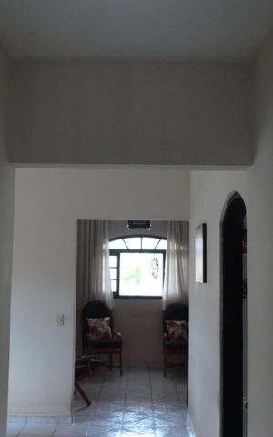 Casa à venda com 5000m², 3 quartos e 15 vagas Casa à venda com 5000m², 3 quartos e 15 vagasCorredor