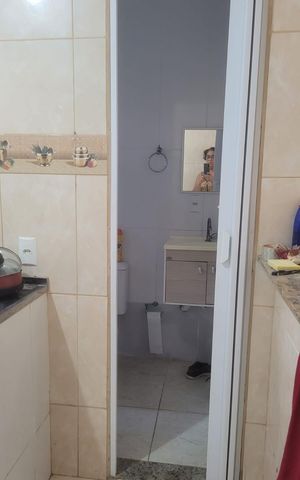 Casa à venda com 167m², 4 quartos e 1 vaga Casa à venda com 167m², 4 quartos e 1 vagaCozinha
