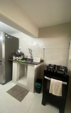 Casa à venda com 167m², 4 quartos e 1 vaga Casa à venda com 167m², 4 quartos e 1 vagaCozinha
