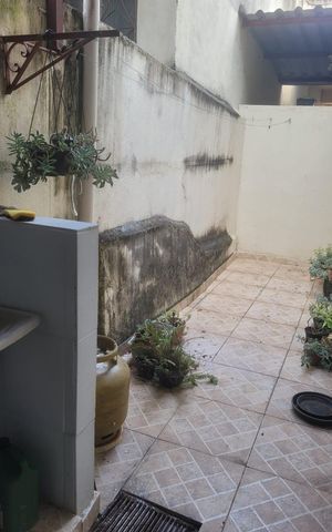 Casa à venda com 167m², 4 quartos e 1 vaga