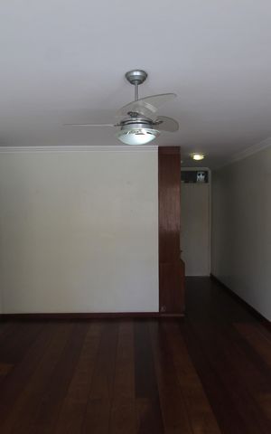 Apartamento à venda com 83m², 2 quartos e 1 vagaSala 