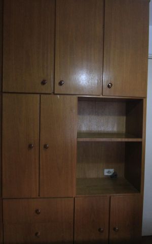 Apartamento à venda com 83m², 2 quartos e 1 vagaQuarto 2