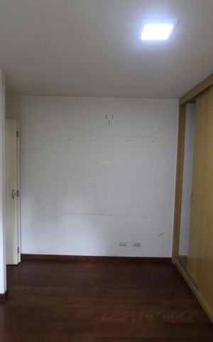 Apartamento à venda com 83m², 2 quartos e 1 vagaQuarto 1