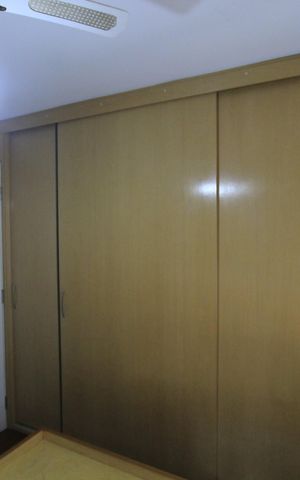 Apartamento à venda com 83m², 2 quartos e 1 vagaQuarto 2