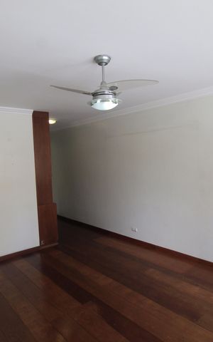Apartamento à venda com 83m², 2 quartos e 1 vagaSala