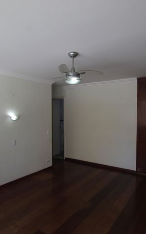 Apartamento à venda com 83m², 2 quartos e 1 vagaSala 