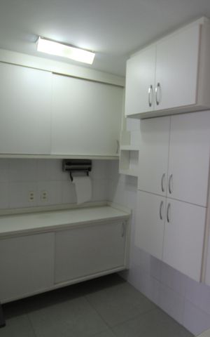 Apartamento à venda com 83m², 2 quartos e 1 vagaCozinha