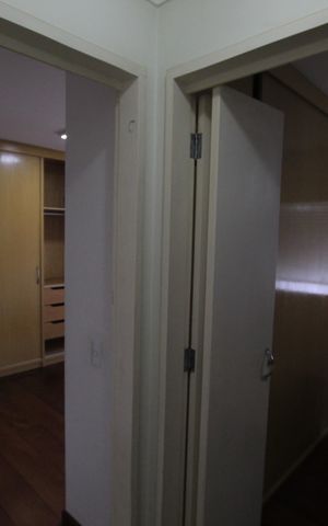 Apartamento à venda com 83m², 2 quartos e 1 vagaCorredor