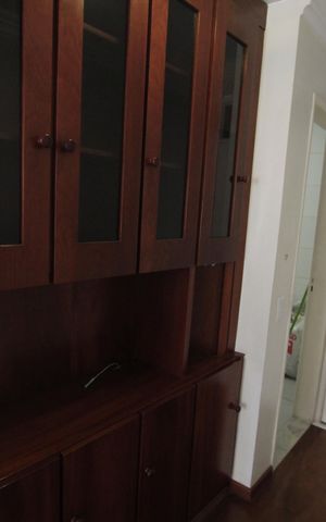 Apartamento à venda com 83m², 2 quartos e 1 vagaDetalhe Sala