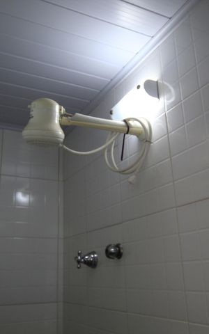 Apartamento à venda com 83m², 2 quartos e 1 vagaBanheiro