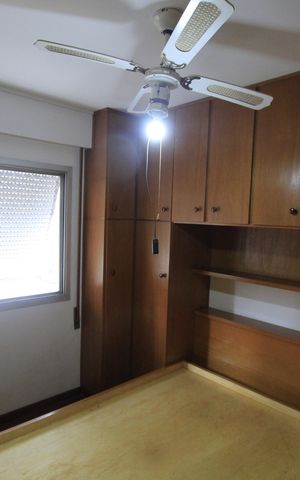 Apartamento à venda com 83m², 2 quartos e 1 vagaQuarto 2