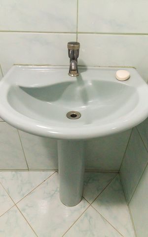 Casa à venda com 322m², 5 quartos e 8 vagas Casa à venda com 322m², 5 quartos e 8 vagasBanheiro da Suíte 3