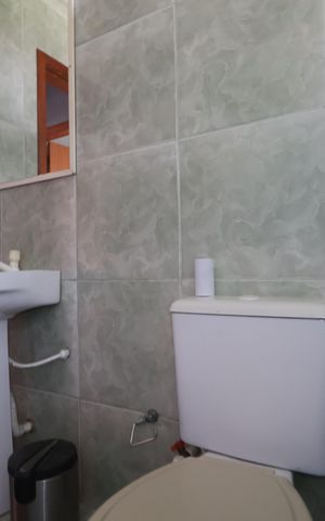 Apartamento para alugar com 100m², 2 quartos e 1 vagaBanheiro