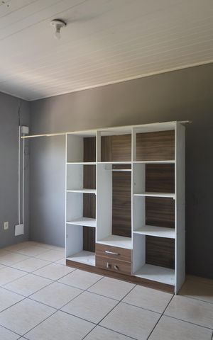 Apartamento para alugar com 100m², 2 quartos e 1 vagaQuarto 1