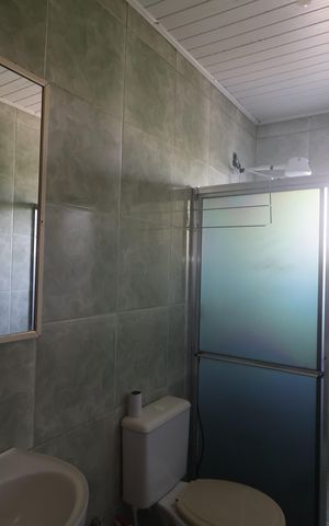 Apartamento para alugar com 100m², 2 quartos e 1 vagaBanheiro