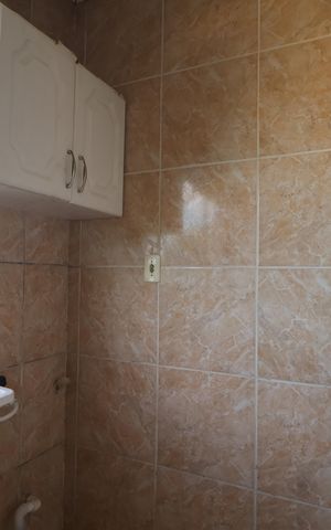 Apartamento para alugar com 100m², 2 quartos e 1 vagaCozinha e Área de Serviço