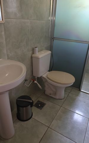 Apartamento para alugar com 100m², 2 quartos e 1 vagaBanheiro