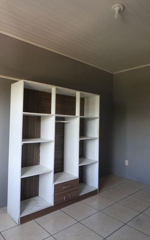 Apartamento para alugar com 100m², 2 quartos e 1 vagaQuarto 1