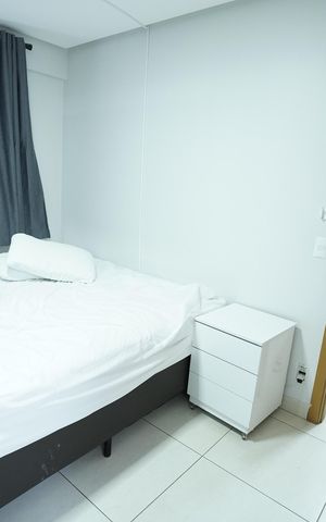 Apartamento para alugar com 90m², 3 quartos e 2 vagas