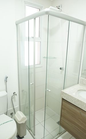 Apartamento para alugar com 90m², 3 quartos e 2 vagas