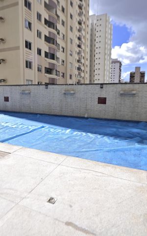 Apartamento para alugar com 90m², 3 quartos e 2 vagas