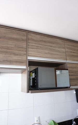 Apartamento para alugar com 90m², 3 quartos e 2 vagas