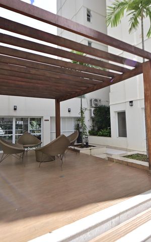 Apartamento para alugar com 90m², 3 quartos e 2 vagas