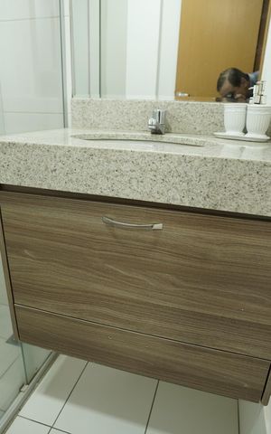 Apartamento para alugar com 90m², 3 quartos e 2 vagas